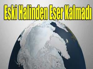 Dünya Isınıyor!