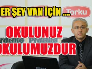 Konyada kendini bul