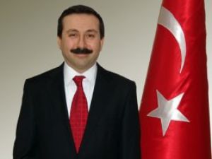 Selçuk Üniversitesinin yeni rektörü