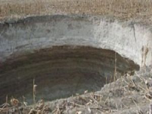 Obrukların altından fay çıktı iddiası