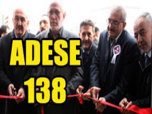 Karakayış Adese Açıldı