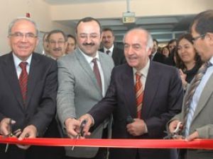Selçuklu Tıpa yeni bir servis daha