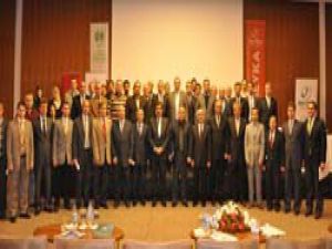 "Yeşil Ekonomiler" konferansı bitti