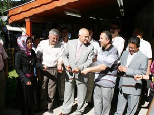 Urfa ve Bursa Konyada buluştu