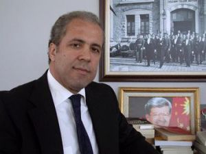 Tarihe not düşüyorum. İnşallah haksız çıkarım
