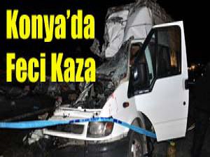 4 ölü, 17 yaralı