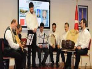 New Yorkta Selçuklu sergisi