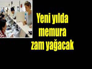 3 ayrı zam geliyor