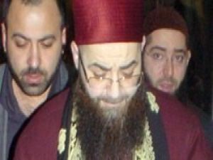 Cübbeli Ahmet Hoca Metriste