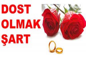 Mutlu bir evlilik nasıl olur?