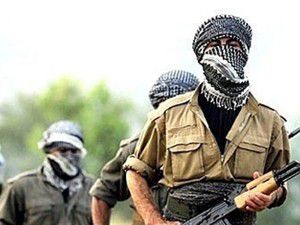 PKKlı gruplar çekilme hazırlıklarına başladı