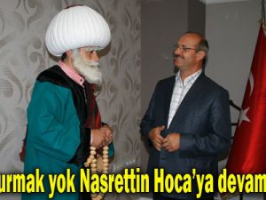 Çürük binada eğitim sona erdi