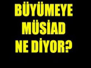 Türkiye 3. çeyrekte yüzde 8,2 büyüdü