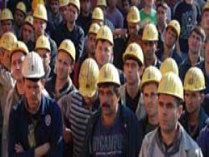 Kamu işçisi, enflasyonla berabere kaldı
