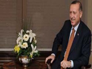 Erdoğan anketi birinci sırada tamamladı