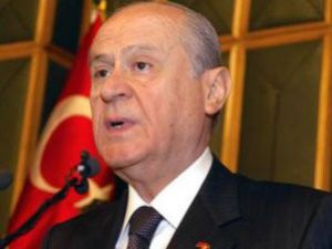 AK Partide Çatlama Türkiyeye Zarar Verir