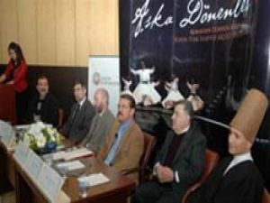 Aşka Dönenler Selçukta öğrencilerle buluştu