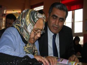Konya Şekerden kampanyaya destek