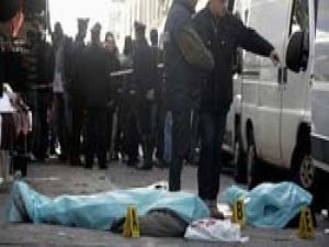 İtalyada sokak ortasında cinayet: Afrikalı 2 sokak satıcısı öldürüldü