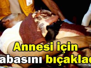 Çocuklara git odana oyna demeyin