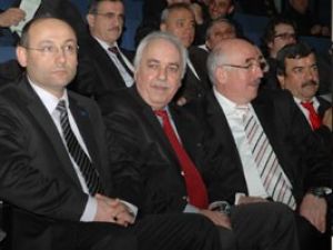 Selçukta Ar-Ge toplantısı