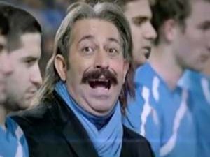 Cem Yılmaz Türk Telekom kesin dönüş reklamı