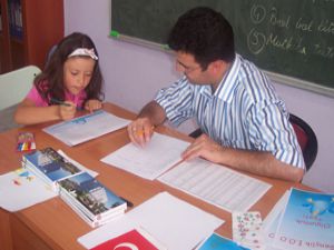 Gençlikte oryantasyon eğitimi