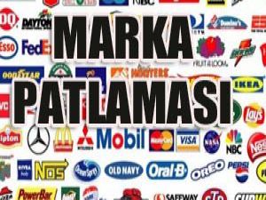 Marka başvurularında 100 bin hedefi geçildi