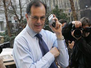 Merkez Bankası Başkanına 40 bin dolar yetmiyormuş!