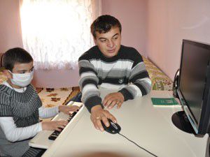 Talasemi hastası Ümmühanın yaşama umudu