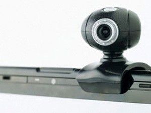 Biri Webcamla sizi hala gözetliyor