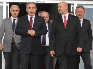 MÜSİAD, Türkiyedeki ekonomik gelişmelerden umutlu