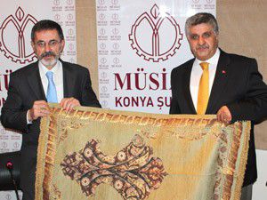 MÜSİADta yeni türk ticaret kanunu konuşuldu