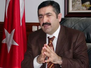 Cumhurbaşkanı yemek verdi