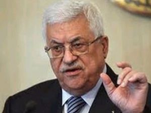Mahmud Abbas Konyaya geliyor