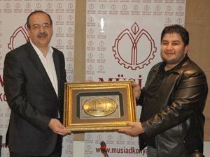 İşin özü:Çalışmak, çalışmak, çalışmak
