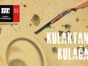 KDT, Sivasta perde açacak