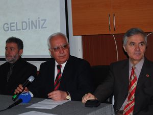 Vandan gelen öğrenciler Konyaya yerleştirildi
