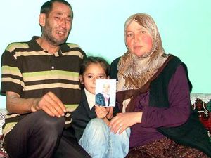 Konyada 17 yaşındaki kız kayıp