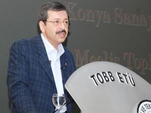 Konya Türkiyenin yüzakı şehirlerinden