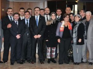 Konya ile Fes arasında işbirliği protokolü