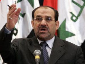 Maliki:Haşimiyi yargıya teslim edin