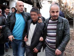 İHH, Seydişehirde öğrencileri sevindirecek
