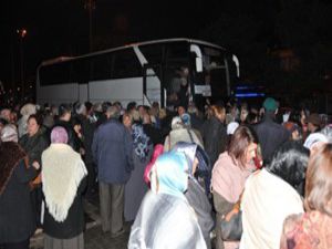 Konyaya kültürel gezi