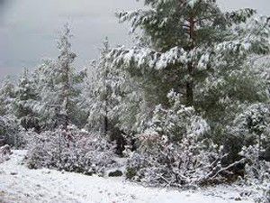 Karaman ulaşıma kapandı