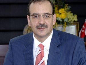 KSO Başkanı Büyükhelvacıgil "cari açık risk"