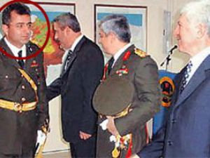 Albayın ajandasında Erdoğanı öldürme planı!