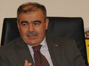 Konya Etiyopyaya Ticaret İçin Gitti
