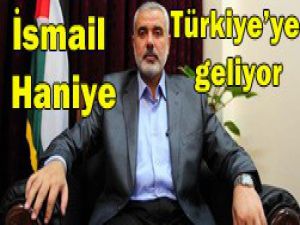Erdoğan gidemedi, o geliyor