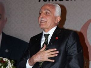 Kamalak: AB Bakanlığını kaldırın